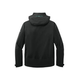 Diamond C Genetics - 2025 - Weatheredge Jacket - Black - Adult/Unisex