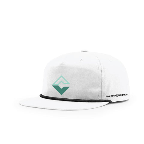 Diamond C Genetics  - 2025 - Richardson 256 - Birch/Black