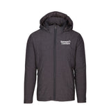 Diamond C Livestock - 2025 - Puffer Jacket - Steel Gray - Adult/Unisex