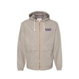 Diamond C Livestock - 2025 - Vintage Rainjacket - Khaki - Adult/Unisex