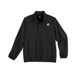 Diamond C Livestock - 2025 - Outdoer Stretch Performance Pullover -Black - Adult/Unisex