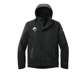 Diamond C Livestock - 2025 - Weatheredge Jacket - Black - Adult/Unisex
