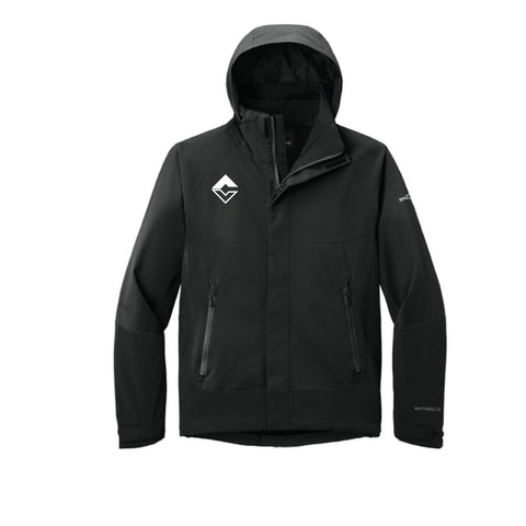 Diamond C Livestock - 2025 - Weatheredge Jacket - Black - Adult/Unisex