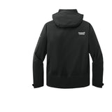 Diamond C Livestock - 2025 - Weatheredge Jacket - Black - Adult/Unisex