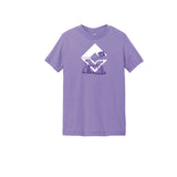 Diamond C Livestock - 2025 - Tee - Lavender - Toddler - Collective