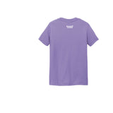 Diamond C Livestock - 2025 - Tee - Lavender - Toddler - Collective