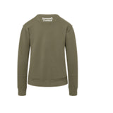 Diamond C Livestock - 2025 - Coastal Crew - Olive- Womens - Collective