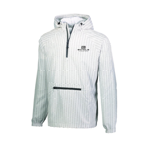 Echols - Range Pullover - Youth/Adult - White