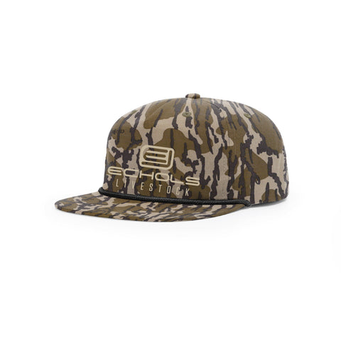 Echols - Richardson 256P - Mossey Oak Bottom