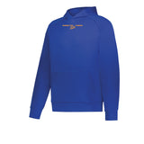 Essential Feeds - City Series Hoodie - Unisex - Royal