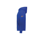Essential Feeds - City Series Hoodie - Unisex - Royal