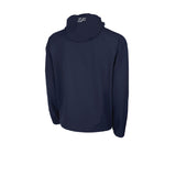 Essential Feeds - Stretch Anorak - Unisex - Navy