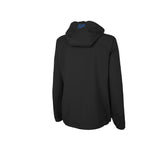 Essential Feeds - Stretch Anorak - Womens - Black