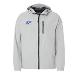 Essential Feeds - Rover Rain Jacket - Unisex - Harbor Mist
