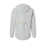 Essential Feeds - Rover Rain Jacket - Unisex - Harbor Mist