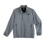 Essential Feeds - Super Stretch Performance Pullover  - Unisex - Grey