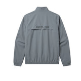 Essential Feeds - Super Stretch Performance Pullover  - Unisex - Grey