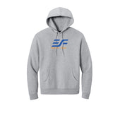 Essential Feeds - Hammer Hoodie - Unisex - Sport Grey