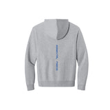 Essential Feeds - Hammer Hoodie - Unisex - Sport Grey