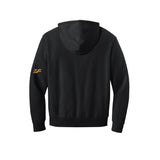 Essential Feeds - Hammer Hoodie - Unisex - Black