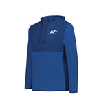 Essential Feeds - Hybrid Pullover - Unisex - Navy