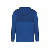Essential Feeds - Hybrid Pullover - Unisex - Navy