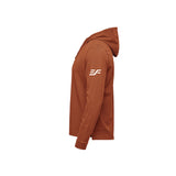 Essential Feeds - Montebello Hoodie - Unisex - Rust