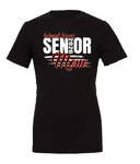 Class of 2026 - Mom - Soft Style Tee - Unisex - Black