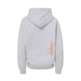 Pickinpaugh 2025 - Buddy Hoodie - Youth - Heather Grey