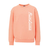 Pruitt 25 - Buddy Crew - Youth - Creamsicle