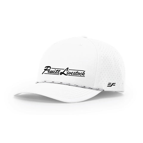 Pruitt 25 - Richardson 355 - White