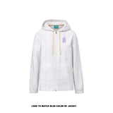 Revival 2026 - Poplin Jacket - Womens - Multi
