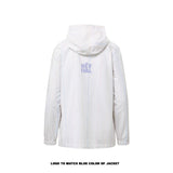 Revival 2026 - Poplin Jacket - Womens - Multi