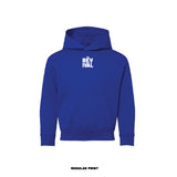 Revival 2026 - Hooded Sweatshirt - Youth -  Royal