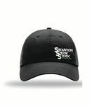 Swanton - Richardson 220 - Black