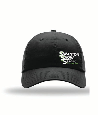 Swanton - Richardson 220 - Black