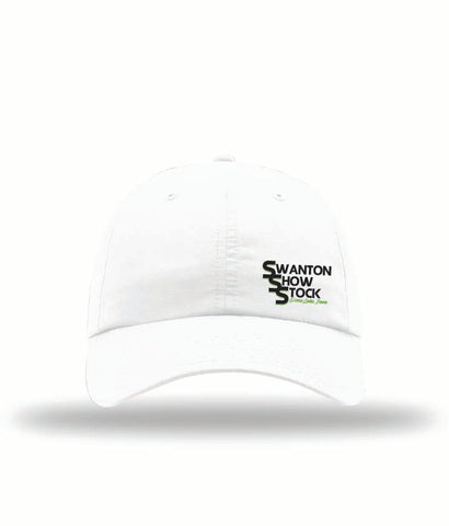 Swanton - Richardson 220 - White