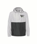 Swanton - LightweightWIndbreaker - Unisex - Smoke/Graphite
