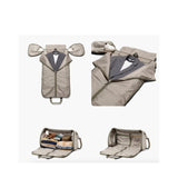 Holiday Special - Garment Duffel Bag