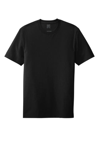 Branded  - District Re-Tee - DT8000 - Black - Unisex