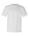 Branded - Bayside Union-Made T-Shirt - 2905 - Oxford - Youth