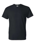 Branded - Gildan DryBlend T-Shirt - 8000 - Black - Unisex
