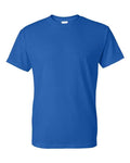 Branded - Gildan DryBlend T-Shirt - 8000 - Royal - Youth M