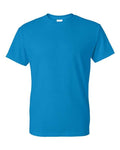Branded - Gildan DryBlend T-Shirt - 8000 - Saphire - Adult 4XL