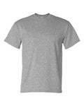 Branded - Gildan DryBlend T-Shirt - 8000 - Sport Grey- Unisex
