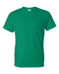 Branded - Gildan DryBlend T-Shirt - 8000 - Kelly Green - Youth M
