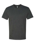 Branded  - Next Level CVC T-Shirt - 6210 - Charcoal - Unisex