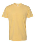 Branded  - Next Level CVC T-Shirt - 6210 - Banana Cream - Adult 2X