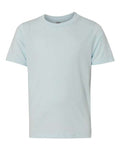 Branded  - Next Level Youth CVC T-Shirt - 3312 - Ice Blue - Youth L
