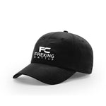 Freking Cattle - Richardson 220 Hat - Black